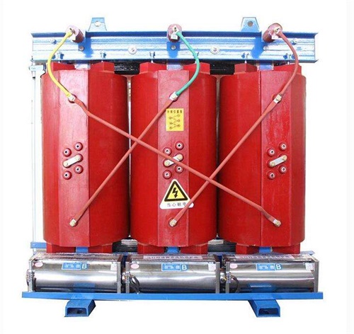 祁连SCB10-400kva/10KV/0.4KV干式变压器