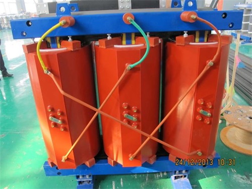 祁连SCB10-1250kva干式变压器现货规格